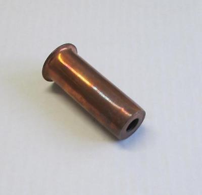 LISTER PETTER HW HRW DIESEL ENGINES FUEL INJECTOR COPPER SLEEVE 351-40100