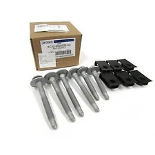 Genuine Ford Bed Mounting Kit XC3Z-9900038-AA