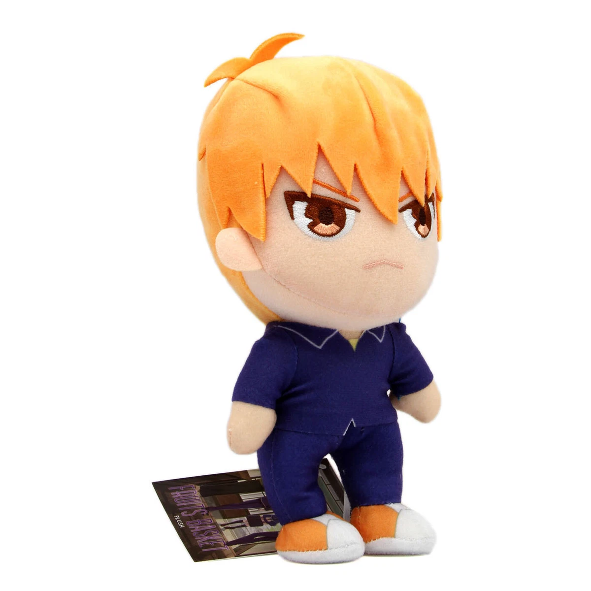 Kyo sohma plush hotsell