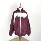 Vintage ARL NRL Optus Cup Manly-Warringah Sea Eagles Jacket 120 2XL-3XL