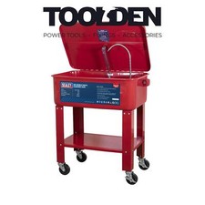 Sealey SM28 Mobile Parts Cleaning Tank 50L