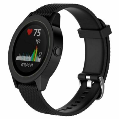 Smartwatch Spotify Connect Spotify Garmin Vivoactive Music