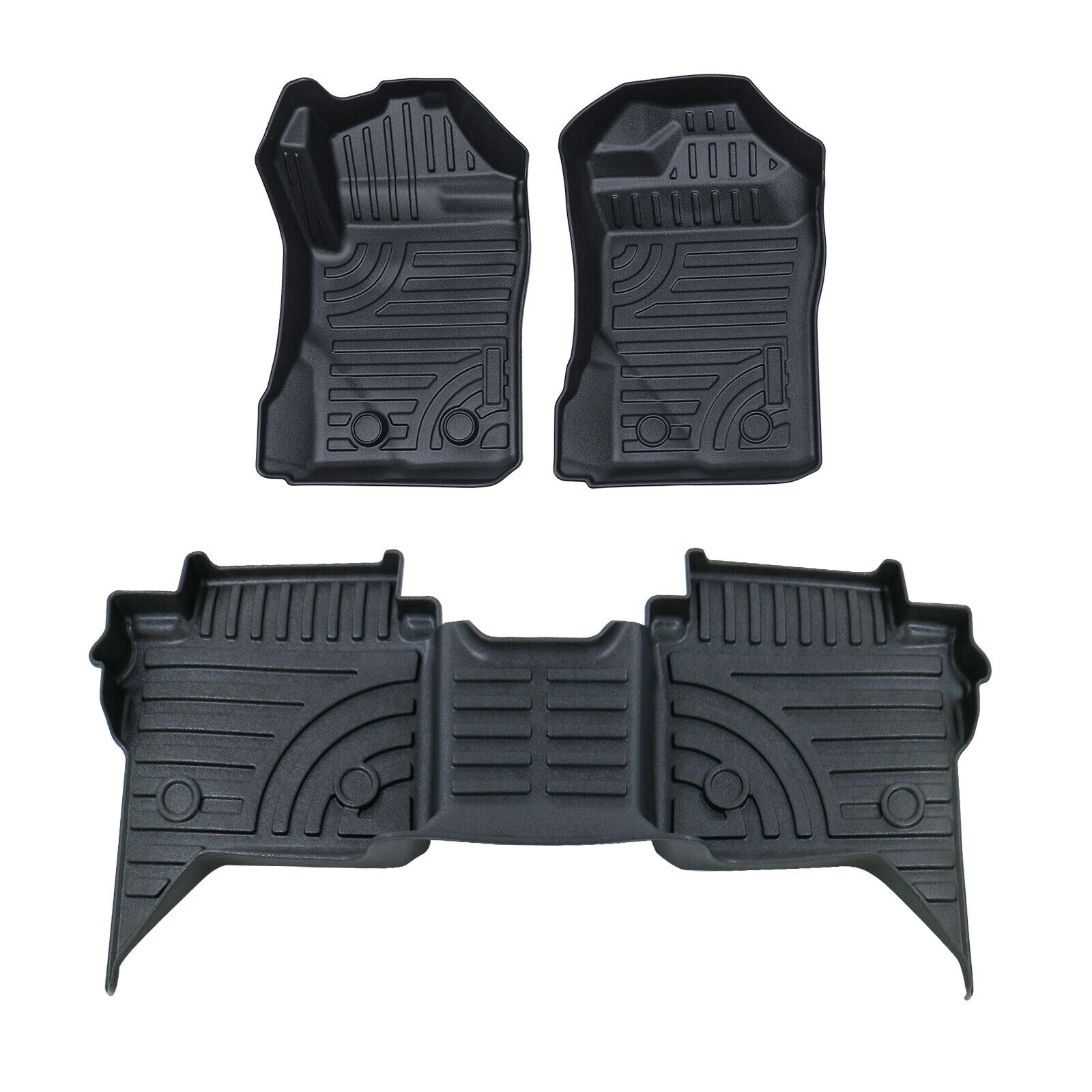 Suchergebnis Auf  Für: Ford Ranger - Fußmatten / Matten &  Teppiche: Auto & Motorrad