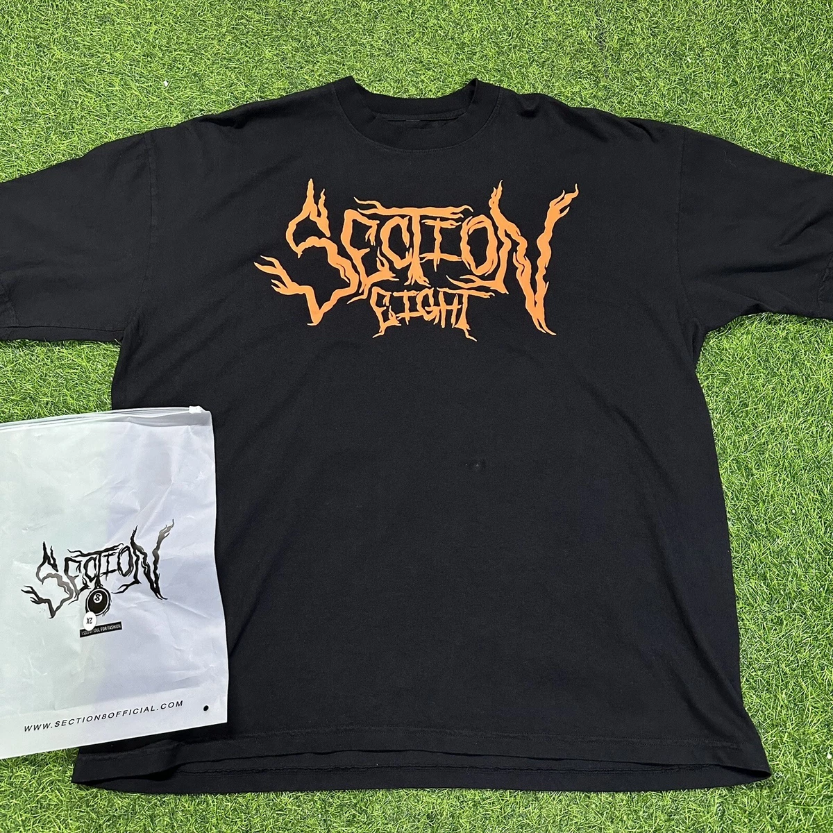 8 t shirt sales