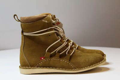 Oliberte Suede Shoes Size 10 Oliberte | Shoes | Oliberte Boots Sz 9 | Poshmark main image 3