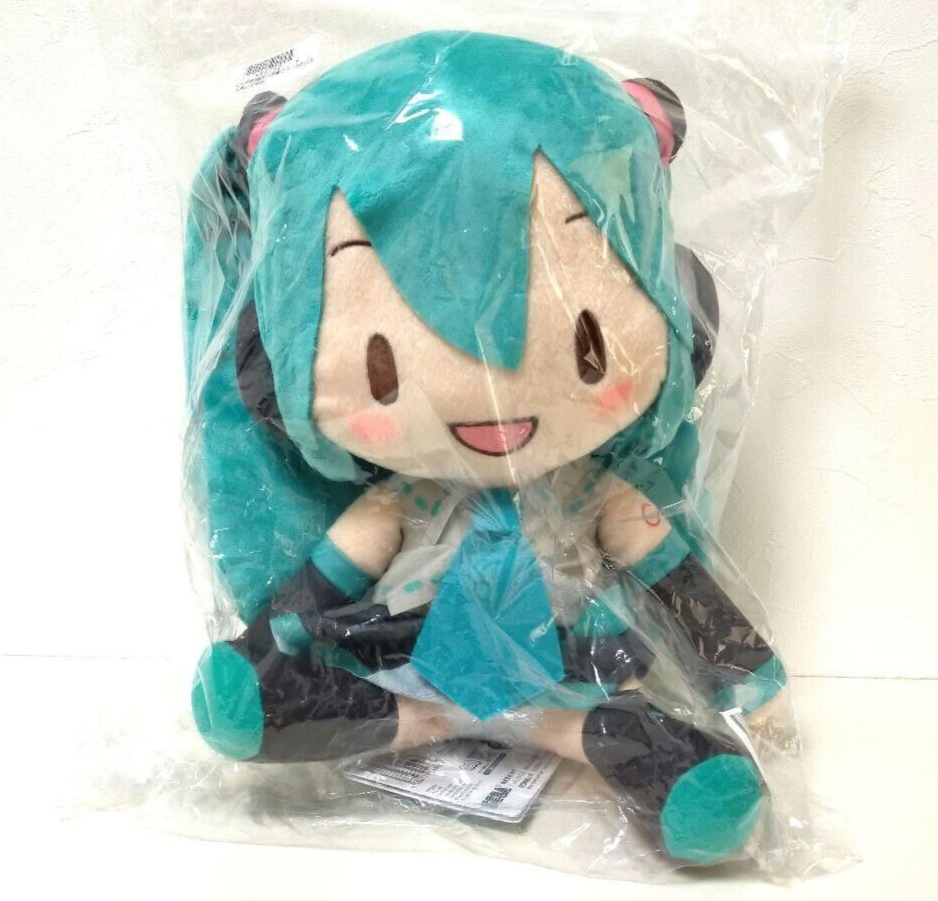 Original BashfulViolaBunny ぬいぐるみ 新世紀GPXサイバーフォーミュラ おすわりぬいぐるみBIG 日吉明