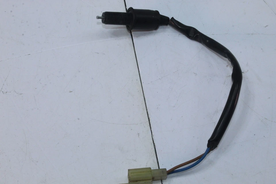 Interruptor de parada de freno delantero Kawasaki Ninja Zx6r Zx636d 2006 Foto 4 de 4