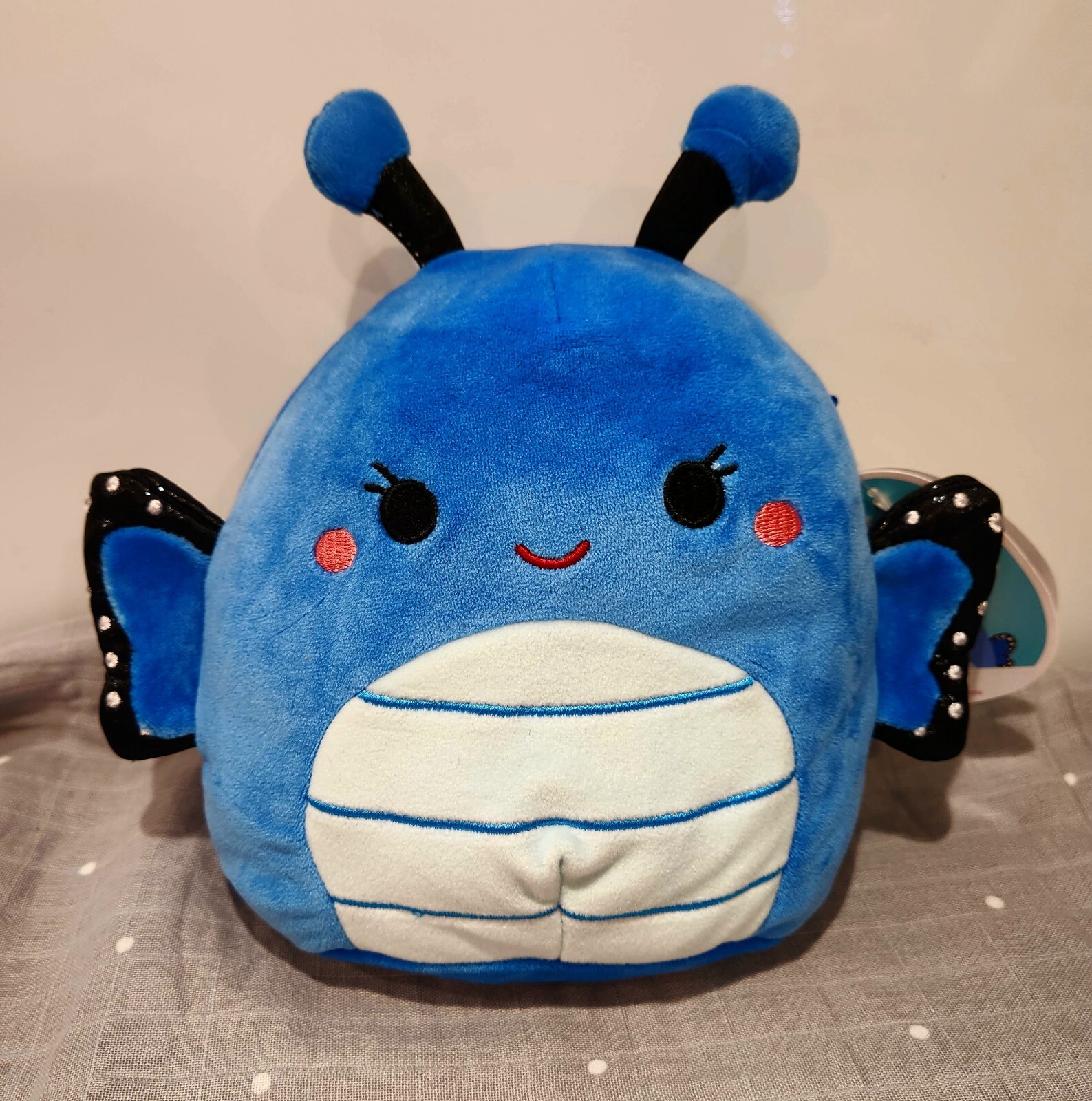 waverly squishmallow