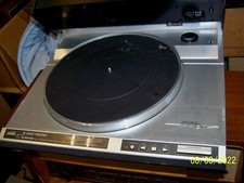 Pioneer PL-L33 Linear Tracker Full Automatic Turntable
