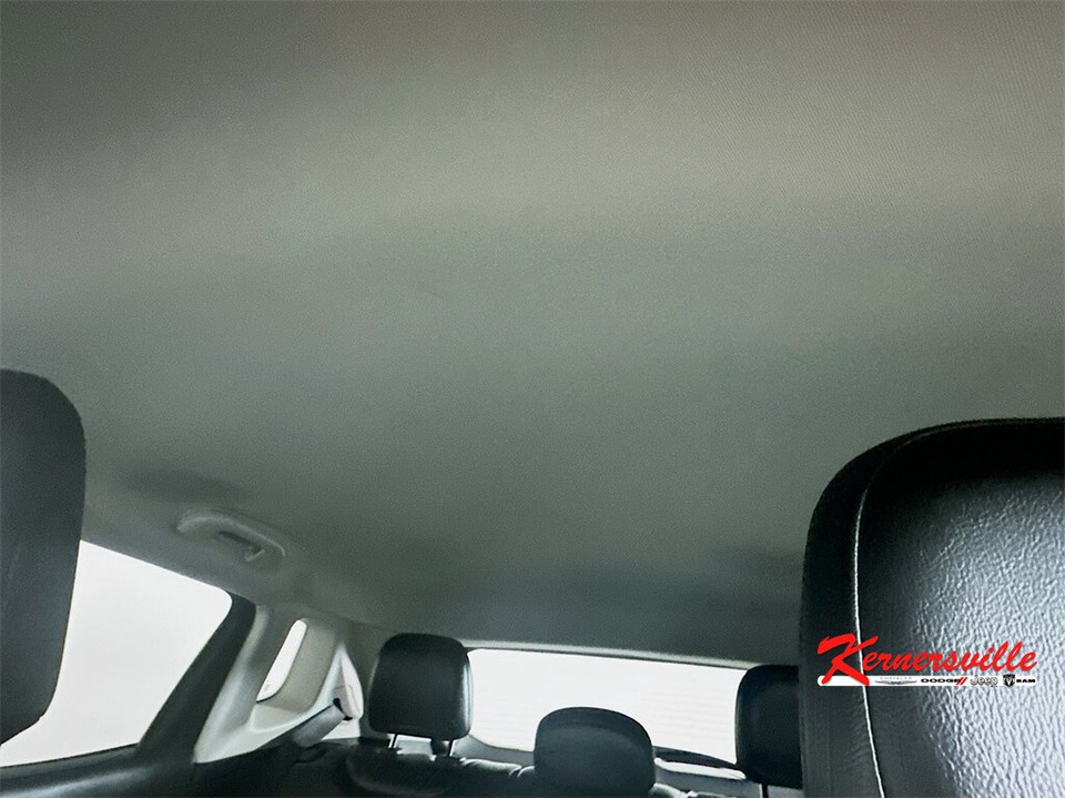 2020 Jeep Compass Latitude backup camera remote start push start