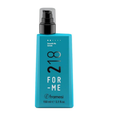 Framesi For-Me Smooth me Serum 150ml (Originalprodukt)