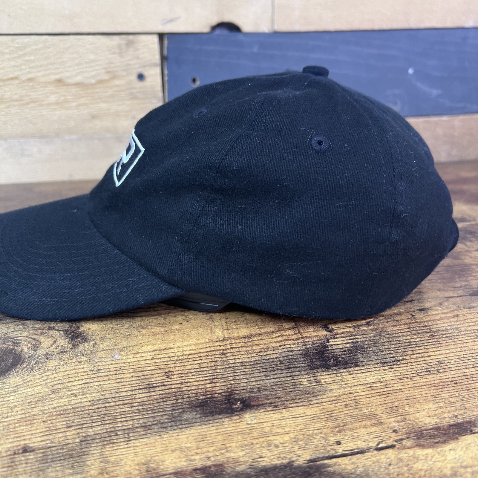 ER Adjustable Strap-Back Hat Baseball Cap - image 4