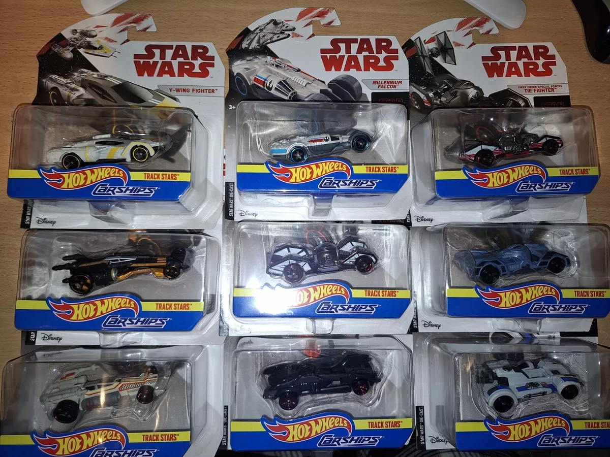 Carships cheap