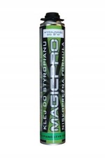 MAGICPRO STYROPORKLEBER VENTIL DIFUNK.750ml