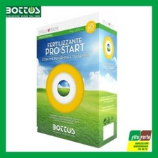 BOTTOS PRO START CONCIME 13-24-10 4KG SEMINA TRASEMINE PRATO LENTA CESSIONE