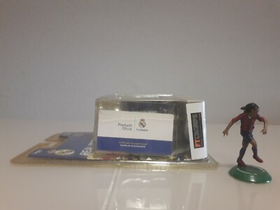 David beckham 7,5 cm ftchamps ft champs Real Madrid figura