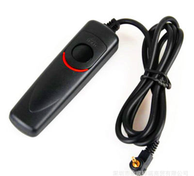 RS-60E3 Remote Shutter Release fit for Canon EOS 650D/600D/1100D/60D/550D