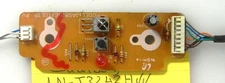 SAMSUNG LN-T3242H IR REMOTE SENSOR BOARD TESTED