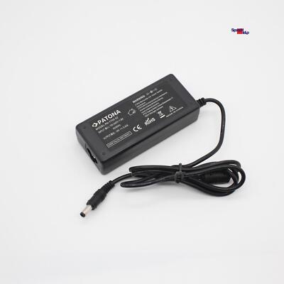 Patona PA-1700-021 19V 3.42A 65W Notebook AC Adapter Power Supply Plug 5.0x2.5