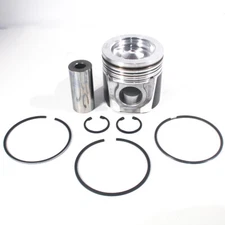 486-6203 PISTON, PIN & RINGS (STD) Suitable For Caterpillar 4866203