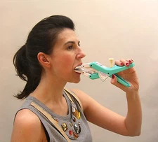 OraStretch Press Jaw Rehab System - Compare to Therabite