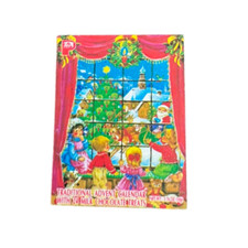 Christmas Countdown Advent