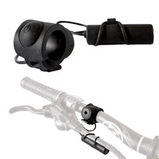 Campanello elettronico bicicletta monopattino  120 db acustico batteria inclusa