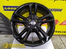 N4 Cerchi in Lega MAK EMBLEMA