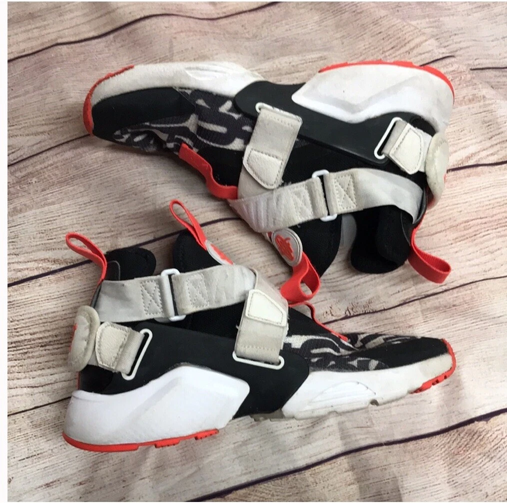 Nike huarache city jdi premium 2025