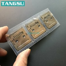  1pcs NEW For Sony A7 A7R A7S A7K SD Memory Card Reader Connector Slot Holder