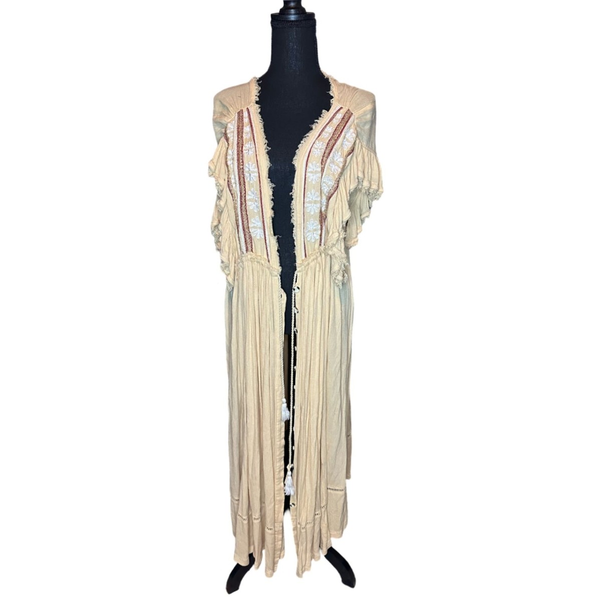 knee length dresses for ladies All to Give Forest Green Scalloped Dress, Medium - The Mint Julep Boutique main image 1