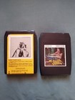 Two Robert Palmer- Double Fun & Secrets 8-tracks Serviced And Tested