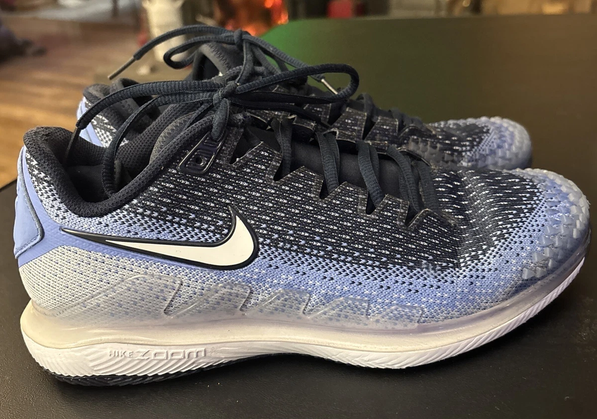 Nike Air Zoom Vapor X HC White - огромный выбор по лучшим ценам | eBay
