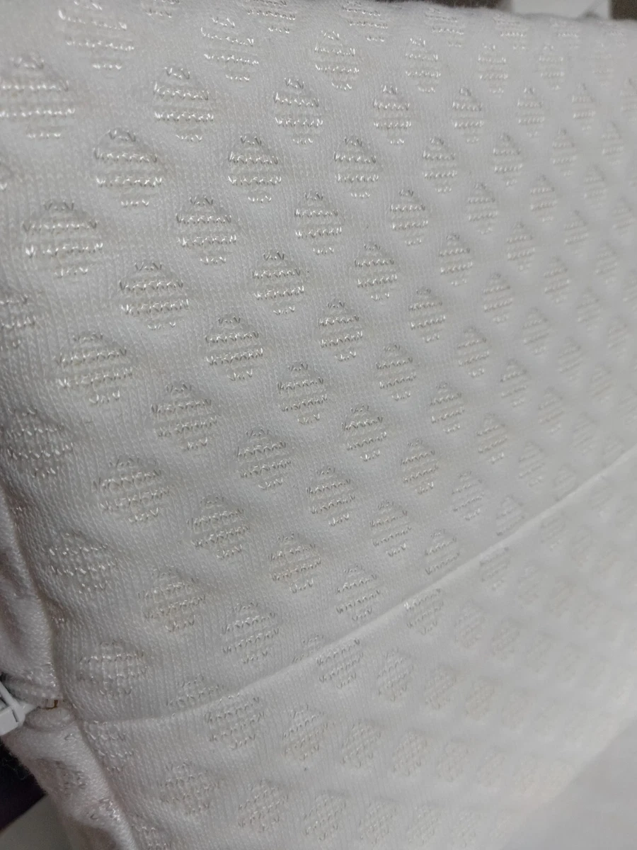 Biopedic top knee pillow