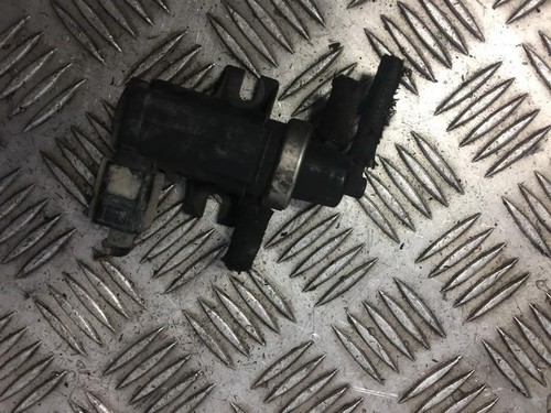 Audi A3 2001 Electrical selenoid (Electromagnetic solenoid) 1j0906 #503459-39