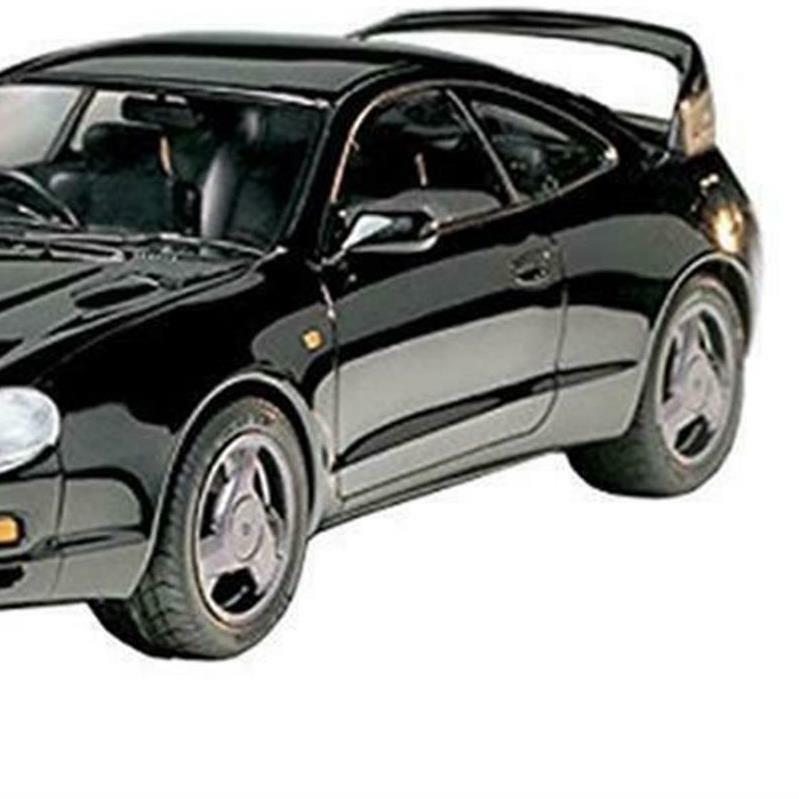 1/24 Sports Car Series No.133 Toyota Celica GT-FOUR Plastic