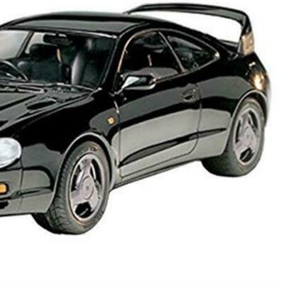 国産名車コレクション1/24 vol.110 Celica GT-FOUR Amazon.co.jp: ◇アシェット 1 24 国産名車コレクション セリカ