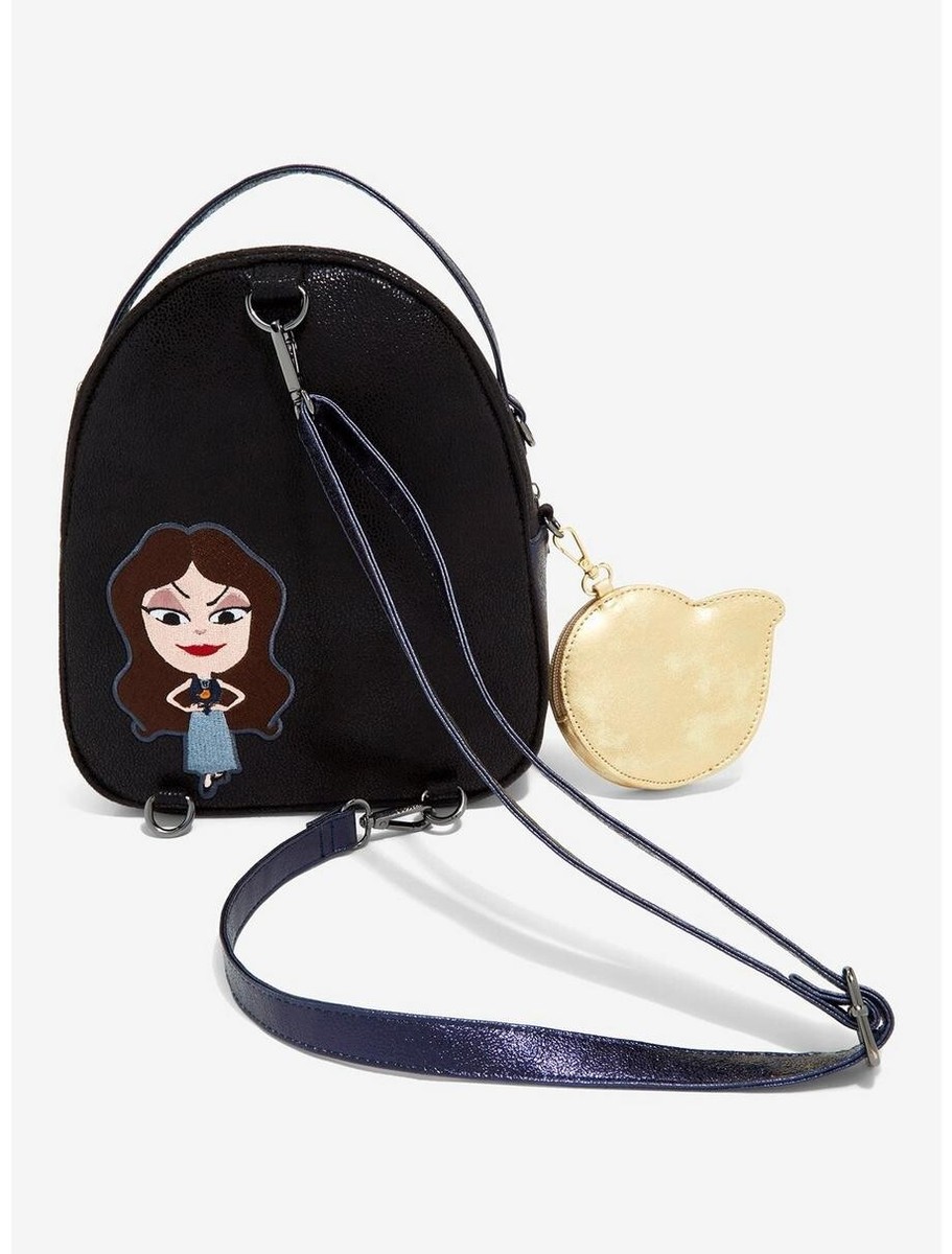 Disney Villains Ursula & Vanessa Chibi Portrait Convertible  display picture 2