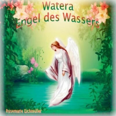 Engel Des Wassers