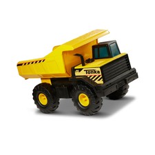 tonka classic steel crane vehicle
