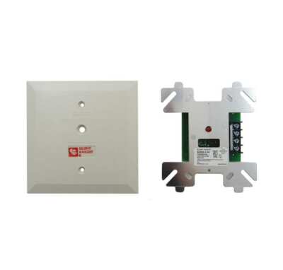 SILENT KNIGHT SD500-LIM - SLC Loop Isolation Module