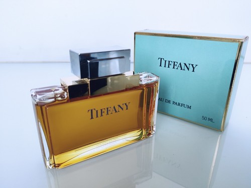 Tiffany & Co. Eau de Parfum 50 ml New Never Opened Extra Rare Women's Fragrance - Imagen 5 de 10