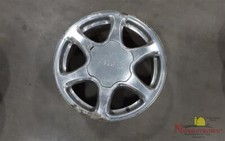 1997 Chevy 1500 Pickup 17 Wheel Rim 17x7-12 6 Lug 5-12 1997 Chevy 1500 Pickup 17 Wheel Rim 17x7-12 6 Lug 5-12