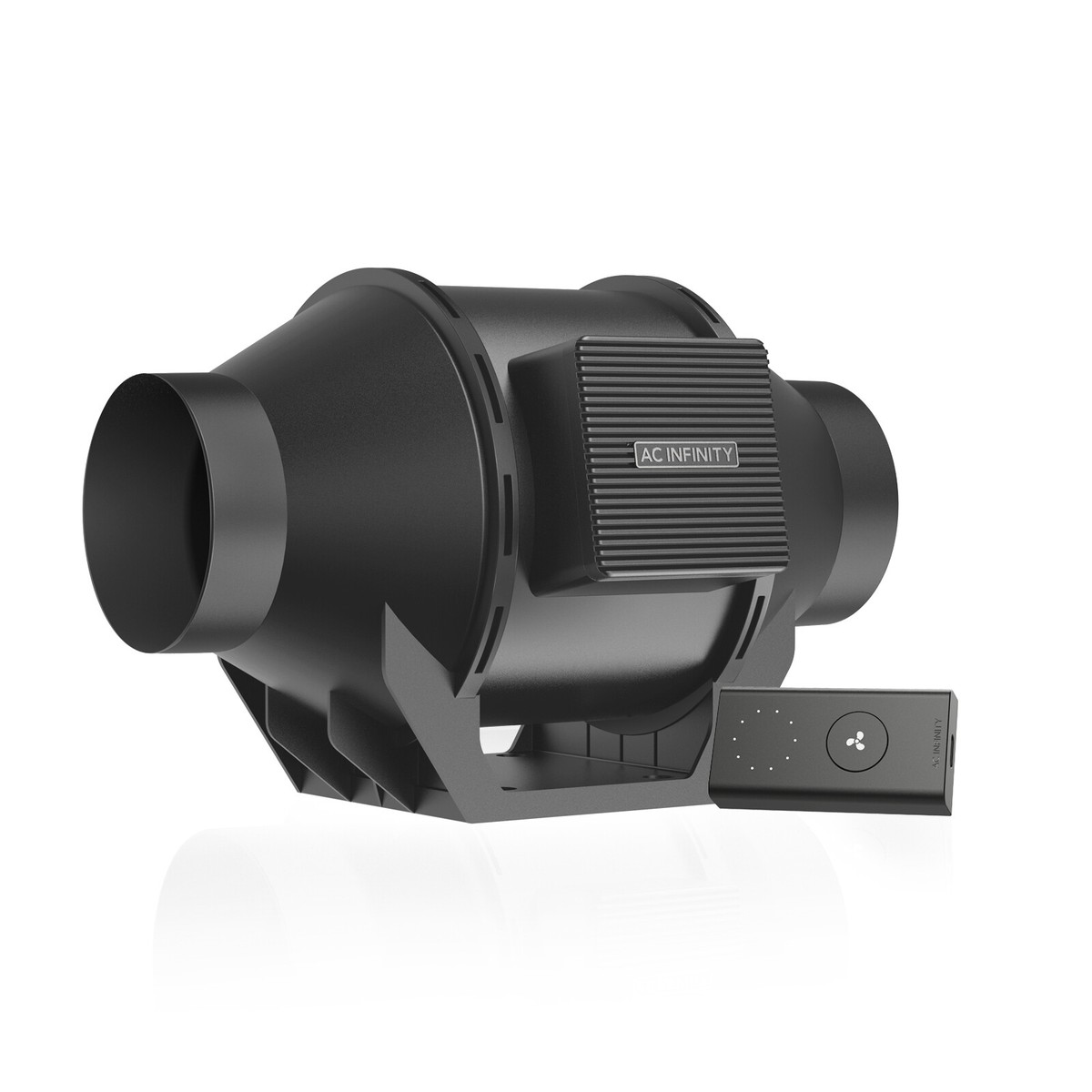 CLOUDLINE A4, Inline Duct Fan 4” Cooling Ventilation Exhaust Grow