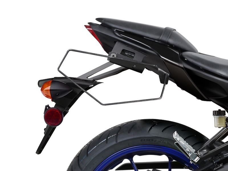 Fixings for Saddlebags Side Semirigidas SHAD Yamaha mt07 - Image 4
