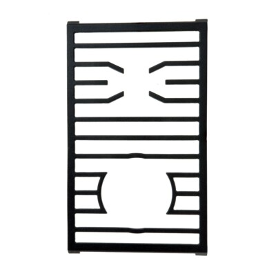 #ad Wolf 2 Burner Wok Grate Original Wolf Accessory Hand Made USA Ships ASAP $231.22