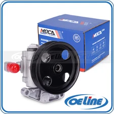 Power Steering Pump for Mercedes-Benz C300 C350 GL450 GL550 ML350 ML550 R350