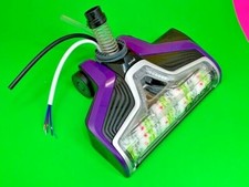 1614245 Foot Assy CW2 120V 4 Bissell CrossWave  Pet Pro 2305,2306,2328 Series