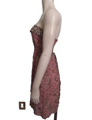 dress 2018 fashion Moss and Spy main image 0