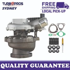 Turbo Pros Turbo Charger For Mazda BT-50 3.2L 2011-2015